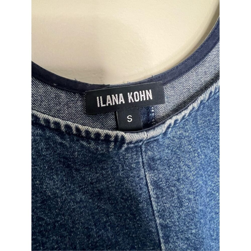 Ilana Kohn Gary Jumpsuit - Picture 7 of 7